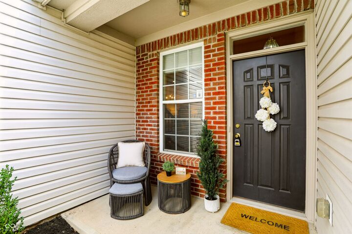 Property Photo:  9459 N Bayfield Drive  IN 46055 