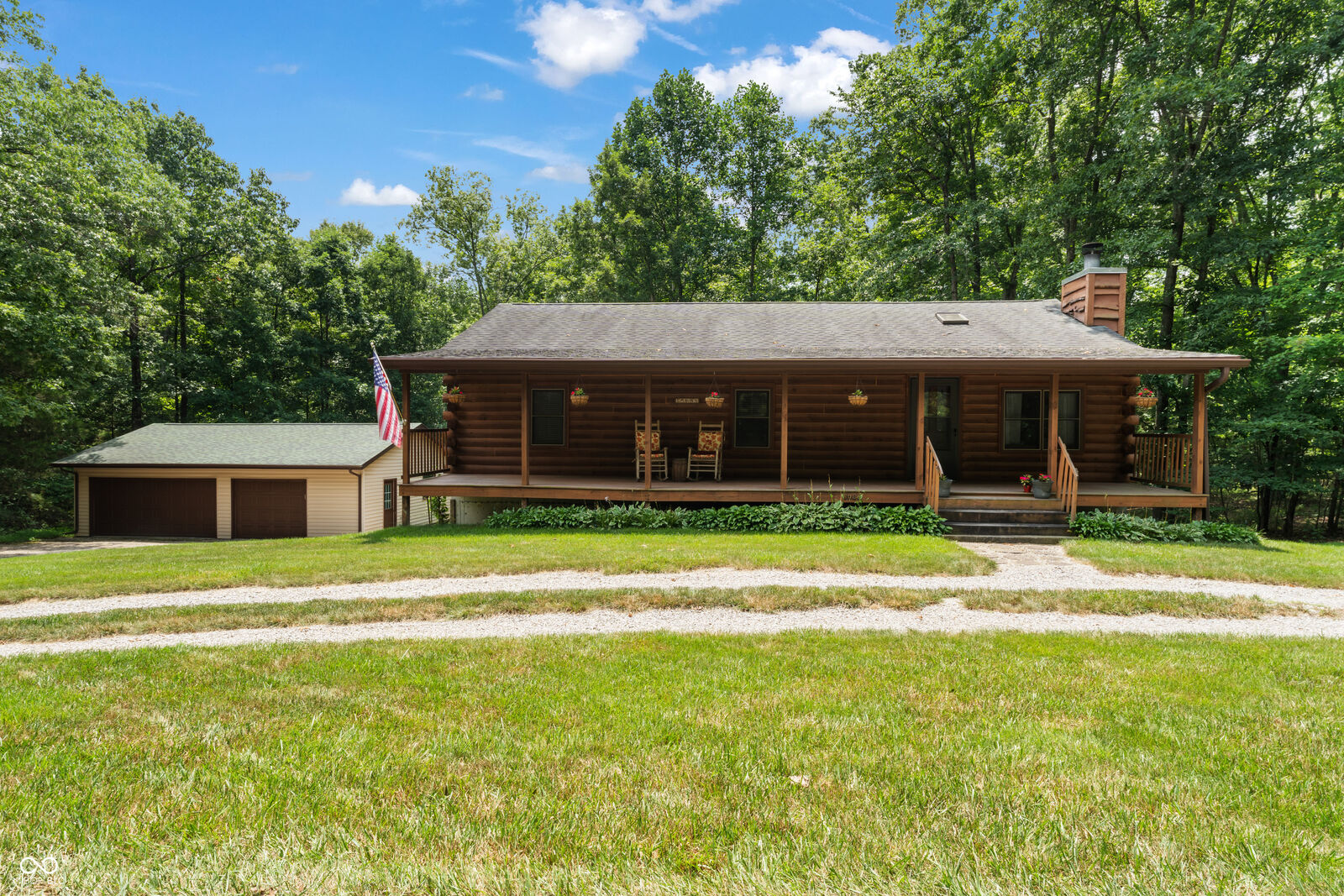 Property Photo: 8086 Jonathans Court IN 47274