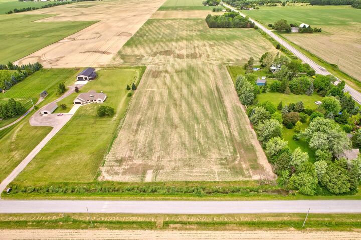 Property Photo: Vl Bradley Road MI 48734
