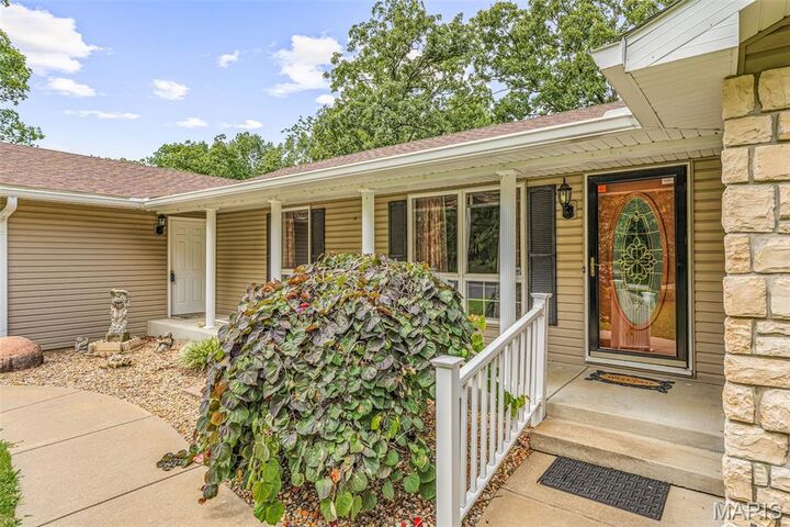 Property Photo: 545 Lindsey Lane MO 63640