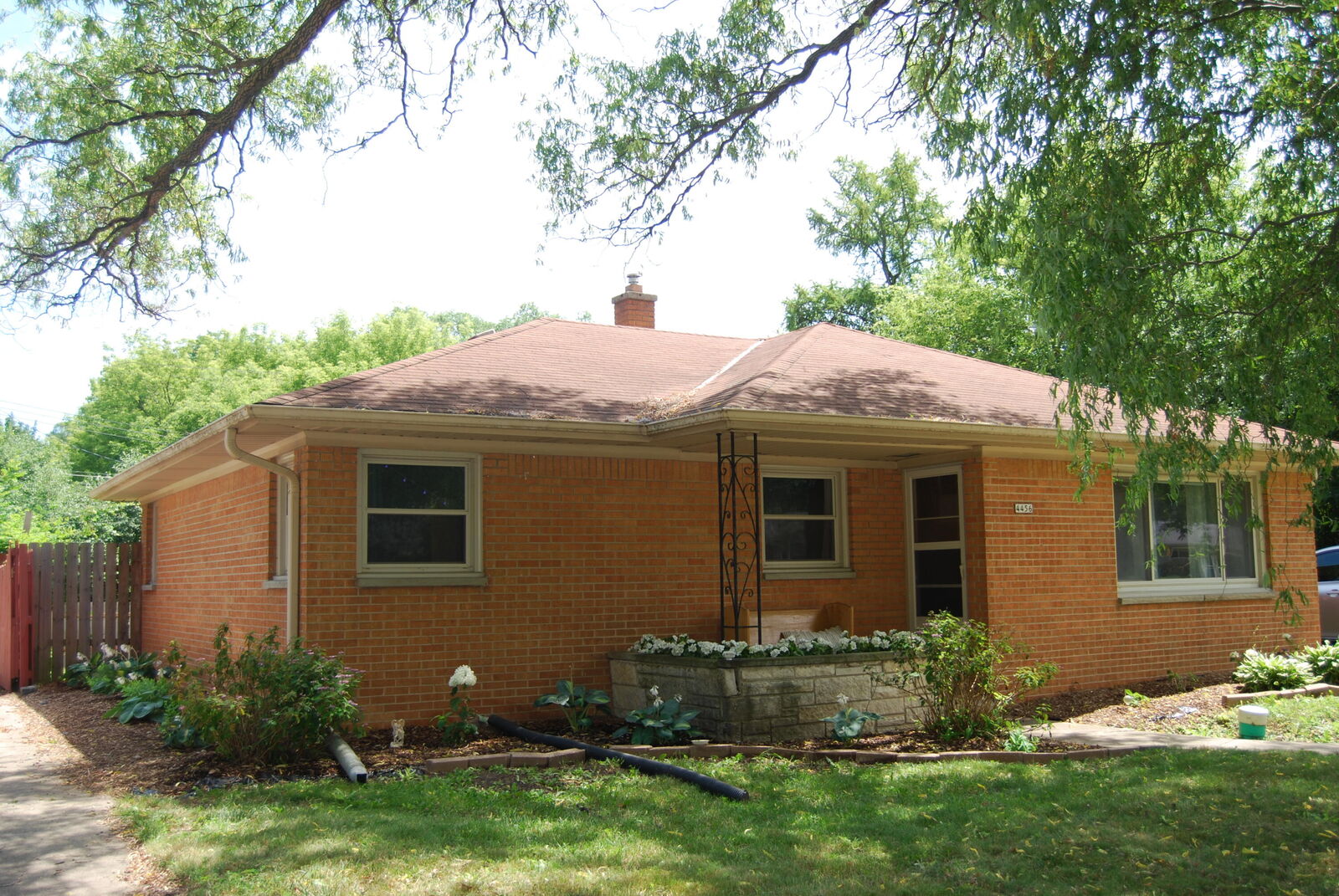 Property Photo:  4456 N 107th St  WI 53225 
