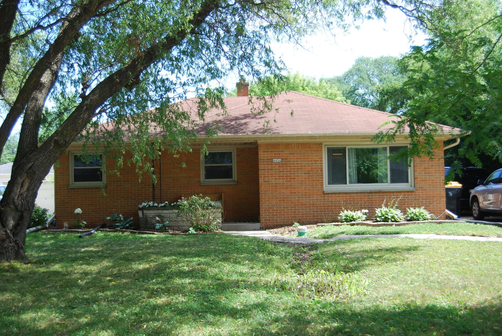 Property Photo:  4456 N 107th St  WI 53225 