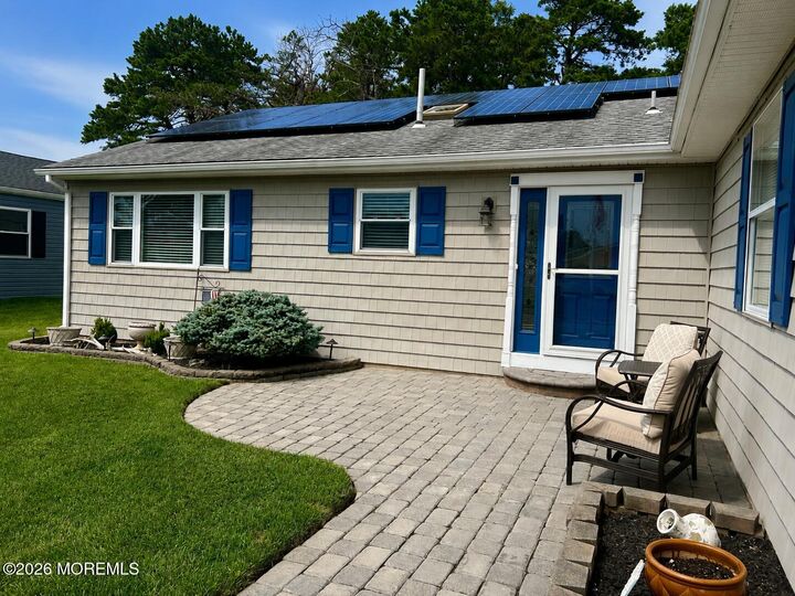 Property Photo: 365 Port Royal Drive NJ 08757