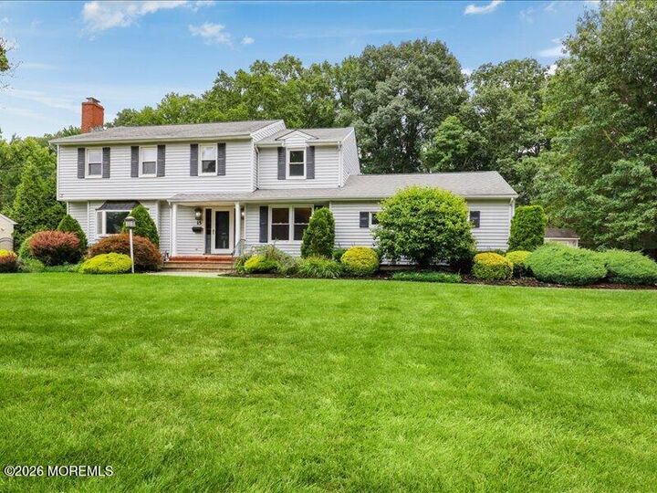 Property Photo: 15 Coventry Drive NJ 07728
