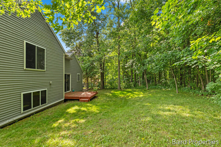 Property Photo:  11227 Barnsley Road SE  MI 49331 