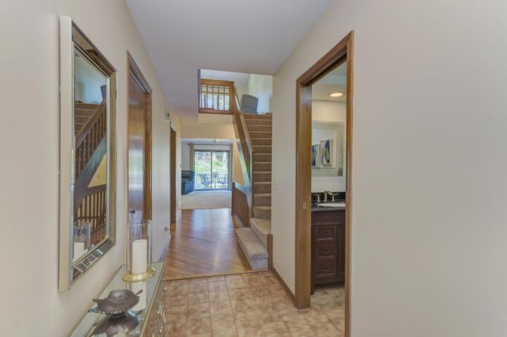 Property Photo: 81 Country Club Drive IL 60108