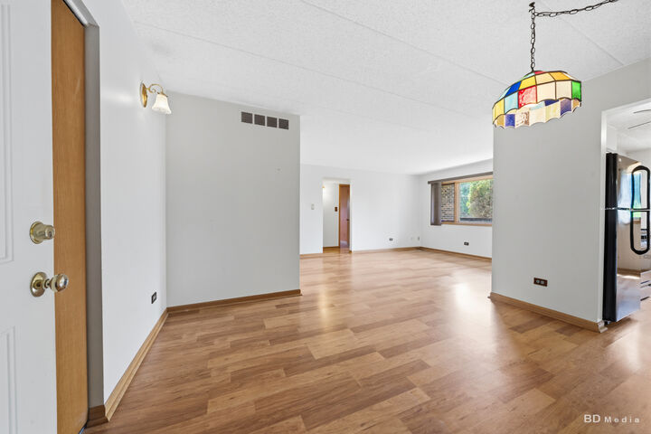 Property Photo: 10251 Major Avenue 108 IL 60453