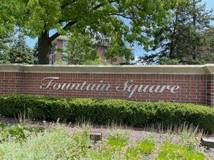 Property Photo: 865 E 22nd Street 222B IL 60148