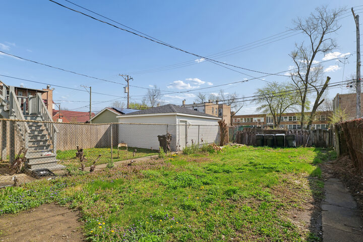 Property Photo:  6521 S Saint Lawrence Avenue  IL 60637 