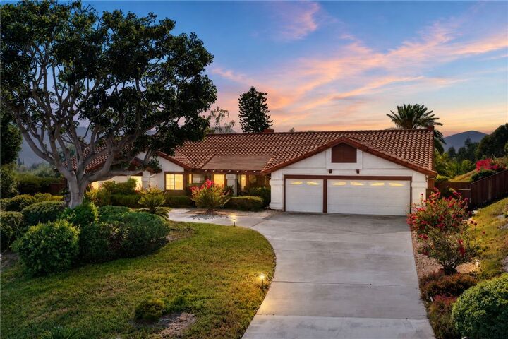 Property Photo: 2415 Eucalyptus CA 92029