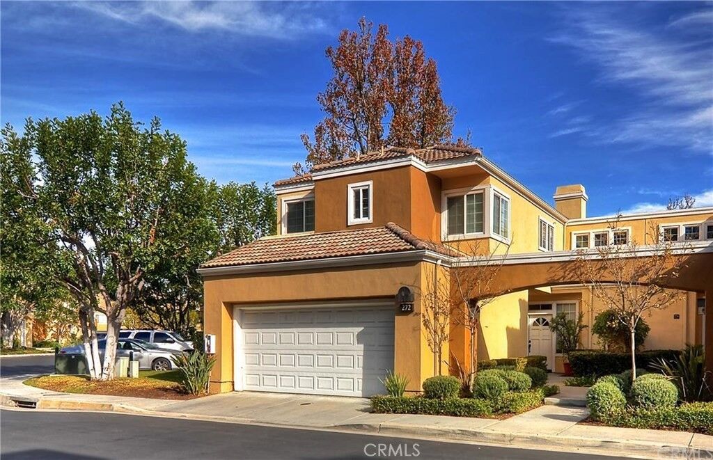 Property Photo: 272 Sandcastle CA 92656