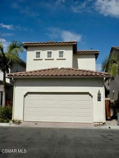 Property Photo: 356 E B Street CA 93041