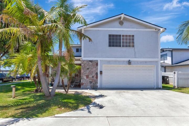 Property Photo:  12725 Barlin Avenue  CA 90242 