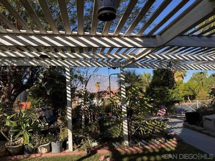 Property Photo:  66656 San Marcus  CA 92240 