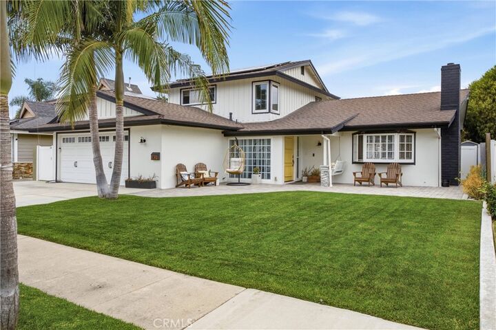 Property Photo:  8021 Sunset Circle  CA 92646 