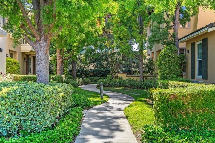 Property Photo:  95 Canopy  CA 92603 