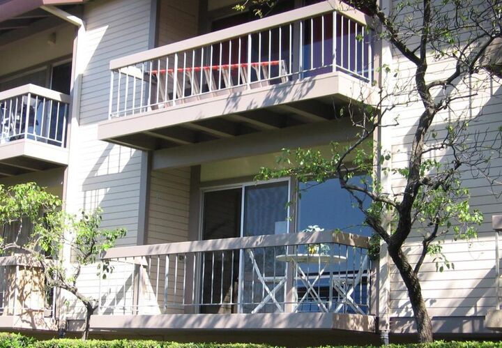 Property Photo:  710 Mariners Island Boulevard 108  CA 94404 