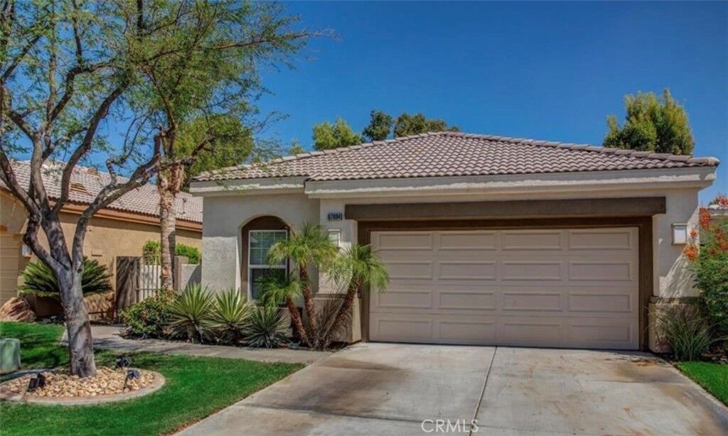 Property Photo: 67694 S Natoma CA 92234