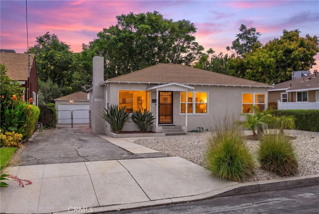Property Photo: 13023 Woodcock CA 91342