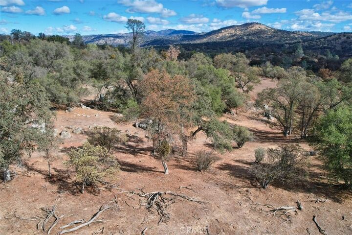 Property Photo: 0 193 Ac River Knolls CA 93614