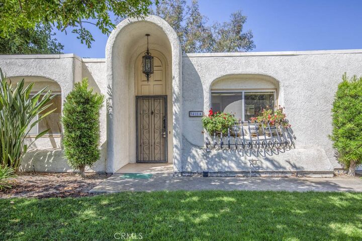 Property Photo:  3418 Calle Azul A  CA 92637 