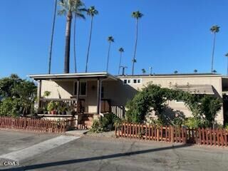 Property Photo:  265 S Beckwith Road 26A  CA 93060 