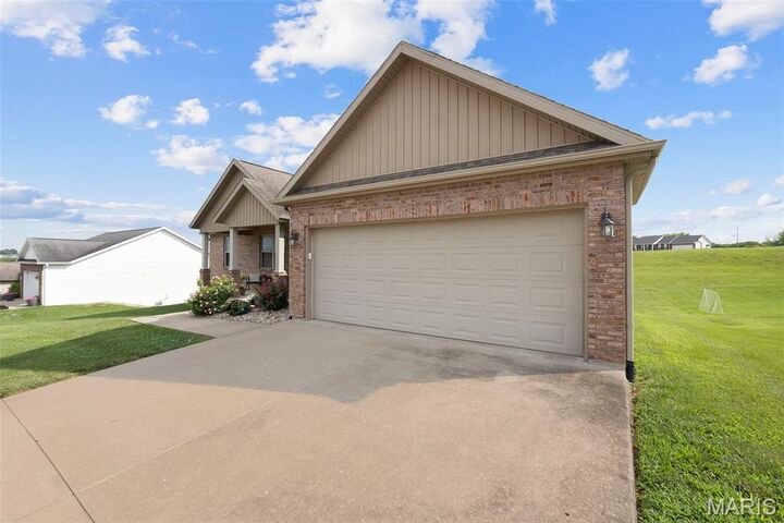 Property Photo: 3035 Prairie View Trail MO 63755
