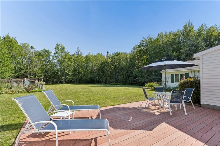 Property Photo: 17 Anderson Road ME 04605