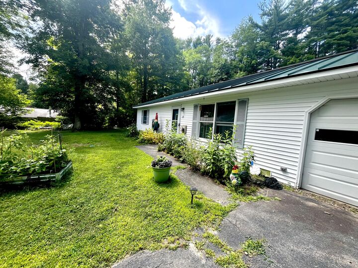 Property Photo:  60 Merritt Street  ME 04924 