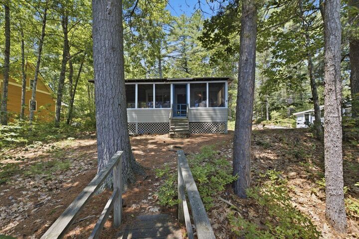 Property Photo: 21 Haskell Avenue ME 04071