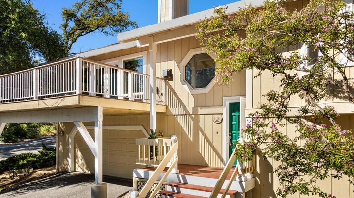 Property Photo:  14133 Sun Forest Drive  CA 95946 