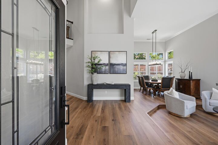 Property Photo: 2133 Bates Circle CA 95762