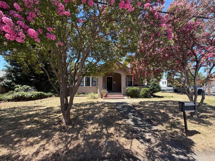 Property Photo: 9620 Gage Street CA 95624