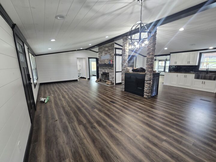 Property Photo: 1729 Chandler Rd TN 37122