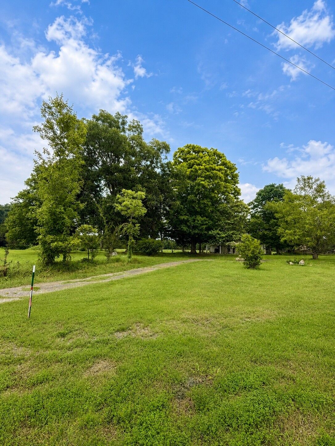 Property Photo: 520 Ferrell Rd TN 37166