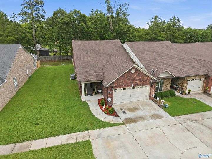 Property Photo: 17686 Antlers Pass AL 35611