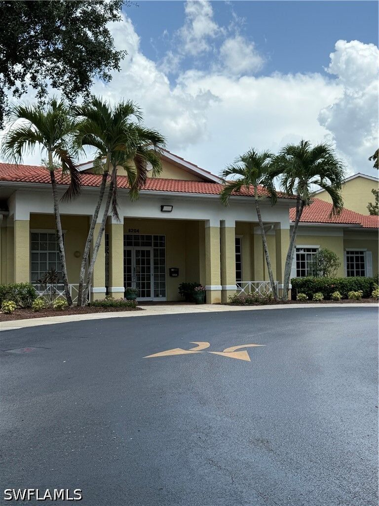 Property Photo: 8275 Key Royal Circle 1132 FL 34119