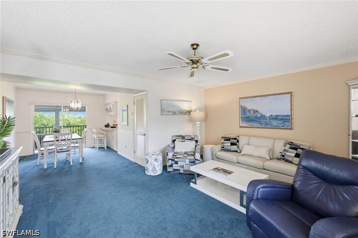 Property Photo: 788 Park Shore Drive H39 FL 34103