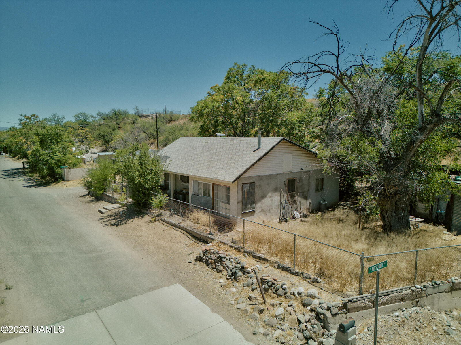 Property Photo: 217 W Pinal Street AZ 86326