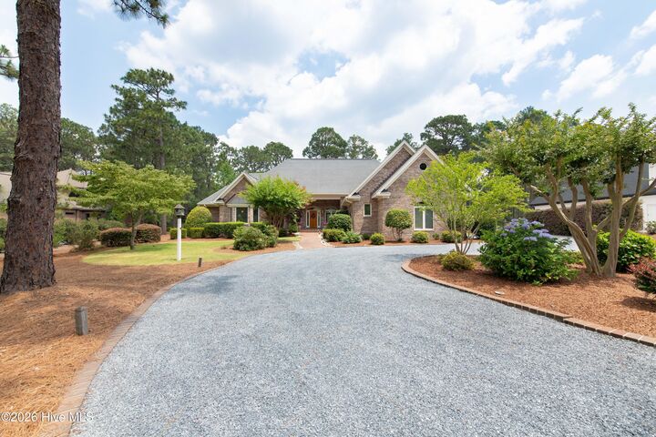 Property Photo:  32 Lasswade Drive  NC 28374 