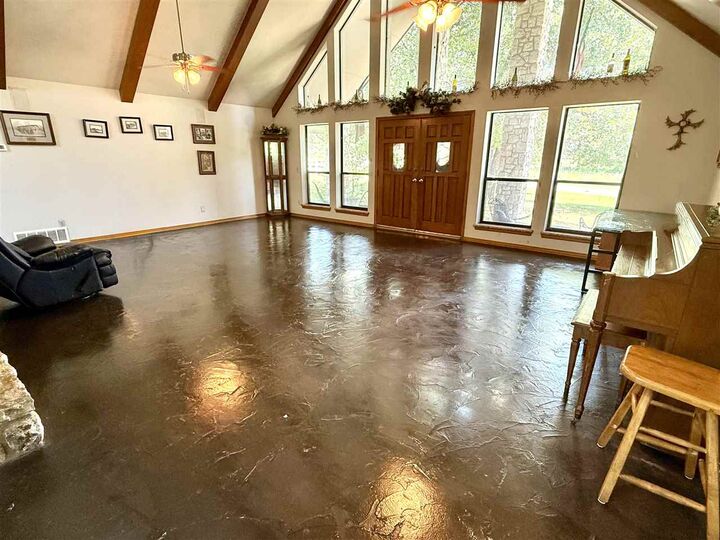 Property Photo: 8518 NE 129th St OK 73049