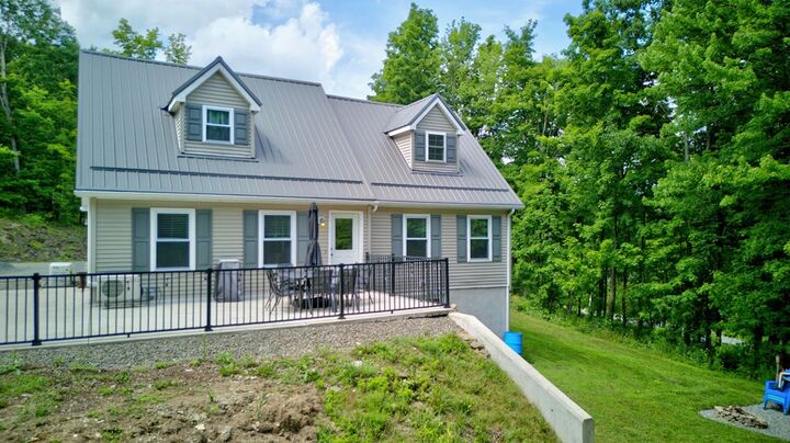 Property Photo:  1169 Mile Lane Rd  PA 18810 