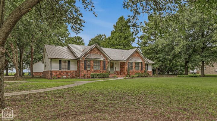 Property Photo: 111 Marden AR 72438