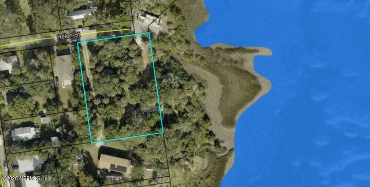 Property Photo:  2 Helen Street  FL 32084 