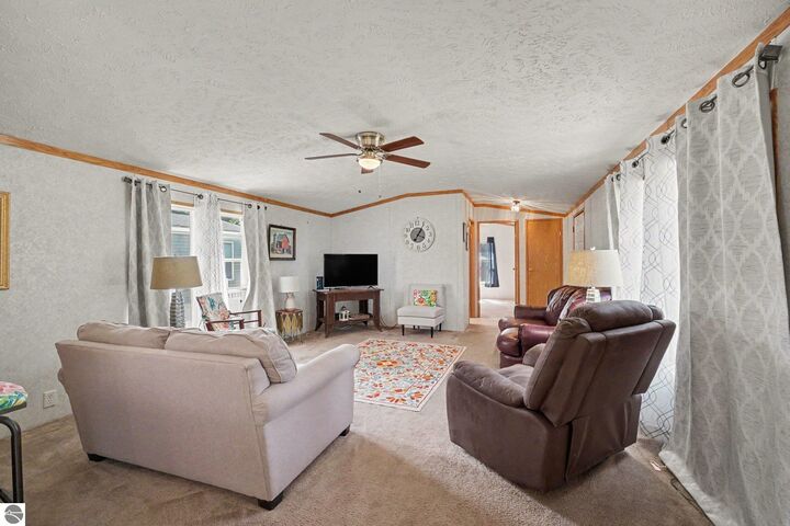 Property Photo:  5232 E Broadway Lot 101  MI 48858 