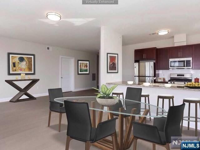 Property Photo: 555 10th Street 102 NJ 07650