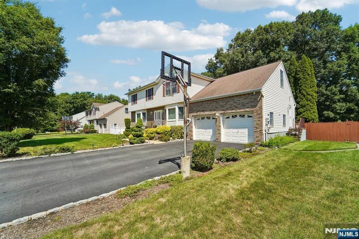 Property Photo: 22 Brighton Terrace NJ 07054