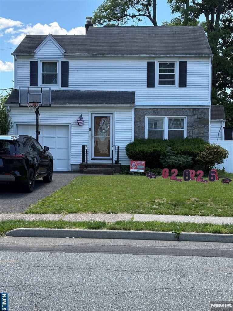 Property Photo: 110 Ackerman Avenue NJ 07407