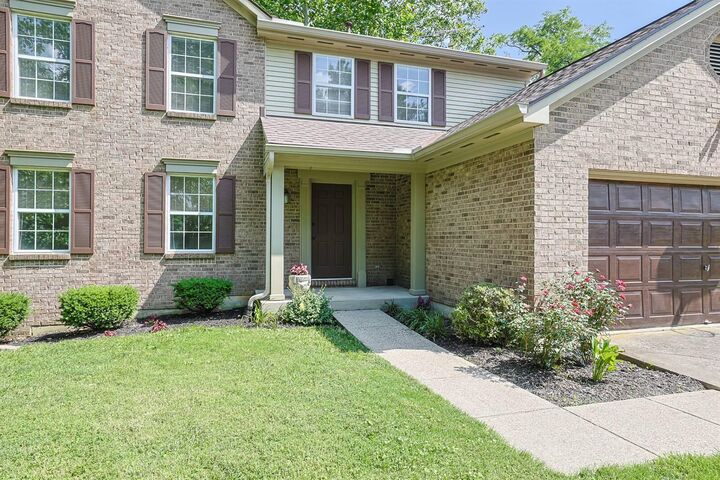 Property Photo:  6502 Blossomwood Court  KY 41042 