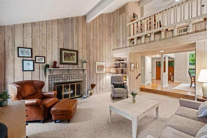 Property Photo:  2431 Greenbriar  MI 49740 
